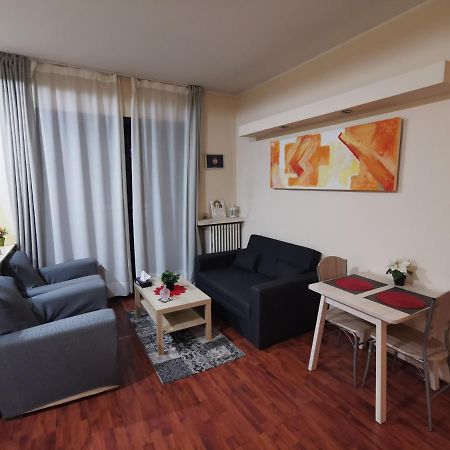 Ultracentral Apartments บูคาเรสต์ ภายนอก รูปภาพ