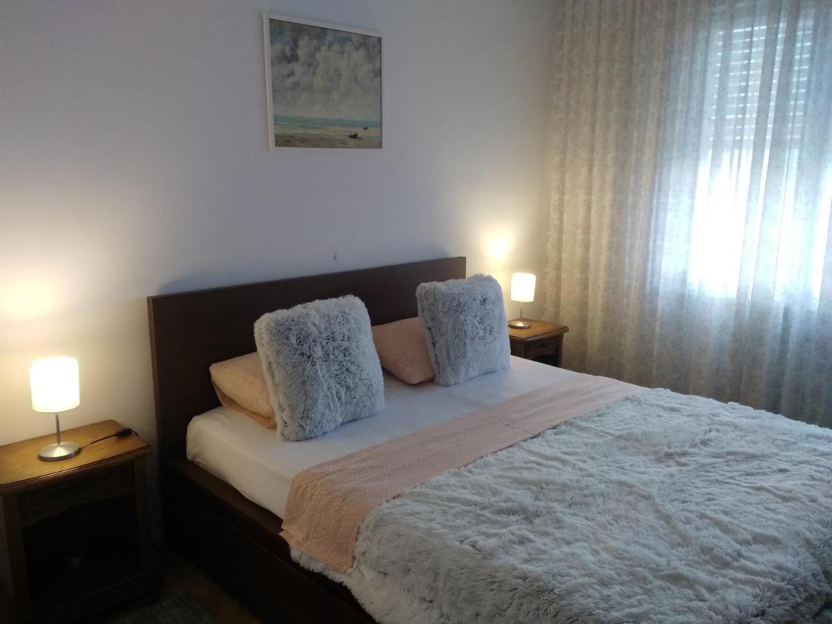 Ultracentral Apartments บูคาเรสต์ ภายนอก รูปภาพ