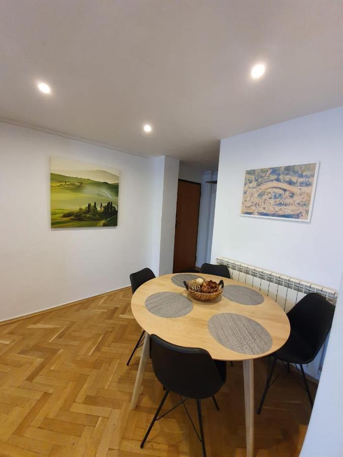 Ultracentral Apartments บูคาเรสต์ ภายนอก รูปภาพ
