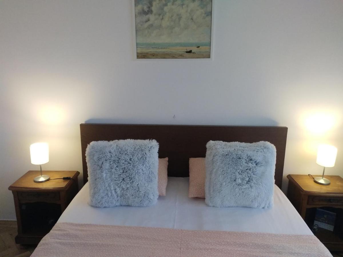 Ultracentral Apartments บูคาเรสต์ ภายนอก รูปภาพ
