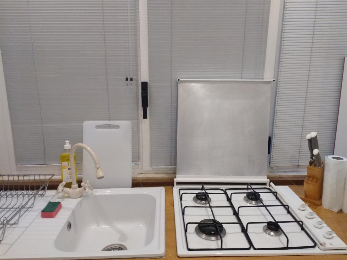 Ultracentral Apartments บูคาเรสต์ ภายนอก รูปภาพ