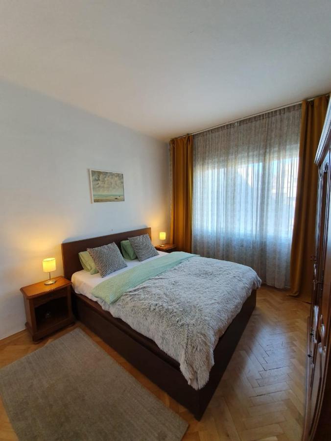 Ultracentral Apartments บูคาเรสต์ ภายนอก รูปภาพ
