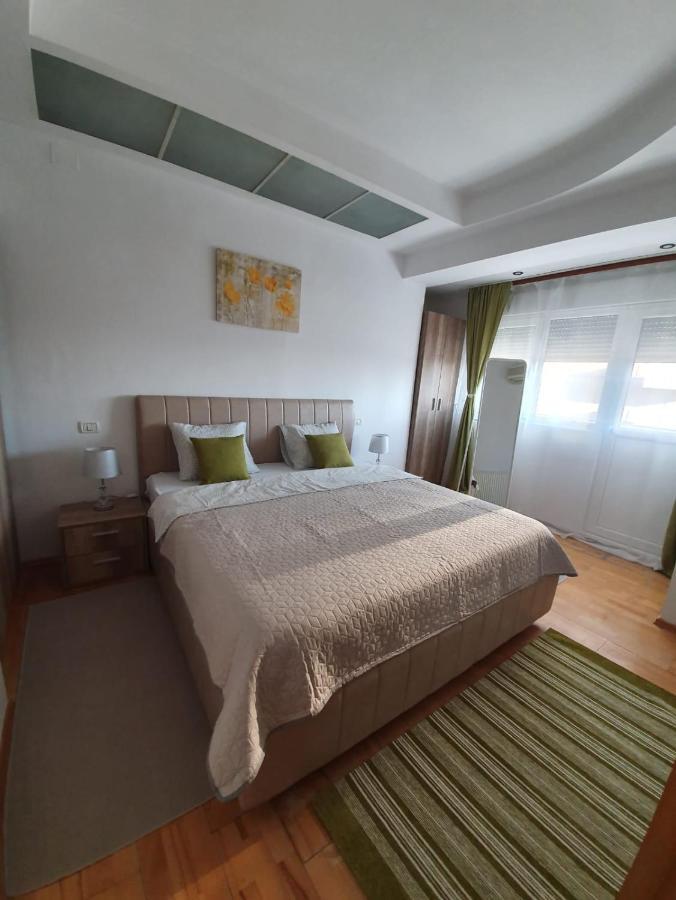 Ultracentral Apartments บูคาเรสต์ ภายนอก รูปภาพ
