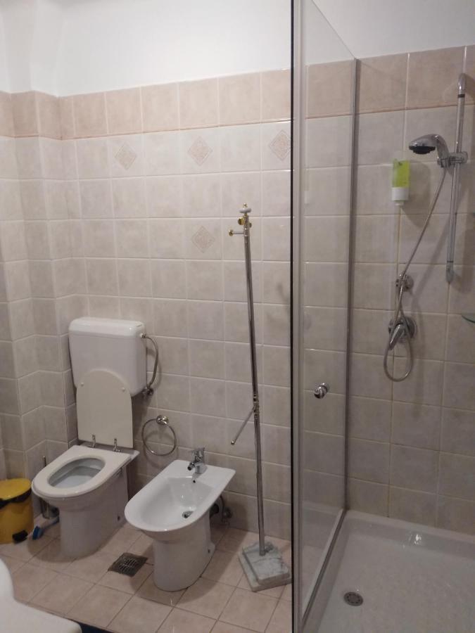 Ultracentral Apartments บูคาเรสต์ ภายนอก รูปภาพ