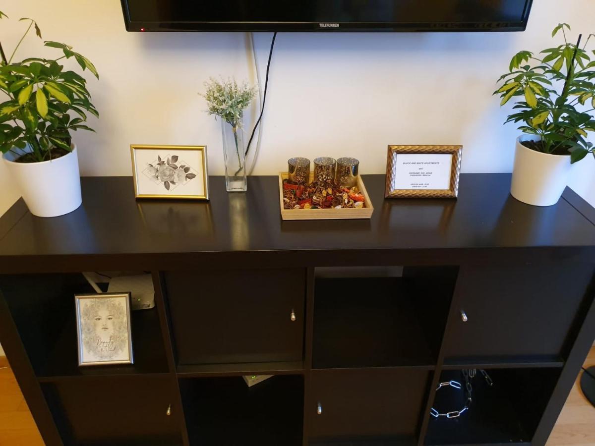 Ultracentral Apartments บูคาเรสต์ ภายนอก รูปภาพ