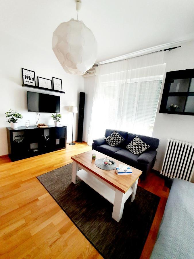Ultracentral Apartments บูคาเรสต์ ภายนอก รูปภาพ