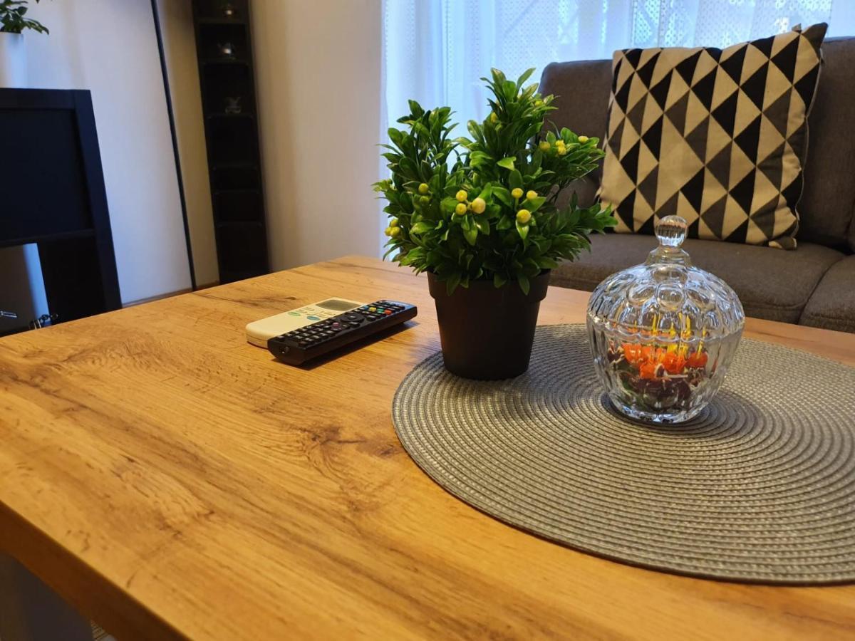 Ultracentral Apartments บูคาเรสต์ ภายนอก รูปภาพ