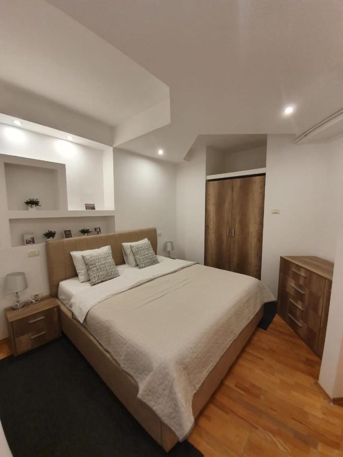 Ultracentral Apartments บูคาเรสต์ ภายนอก รูปภาพ