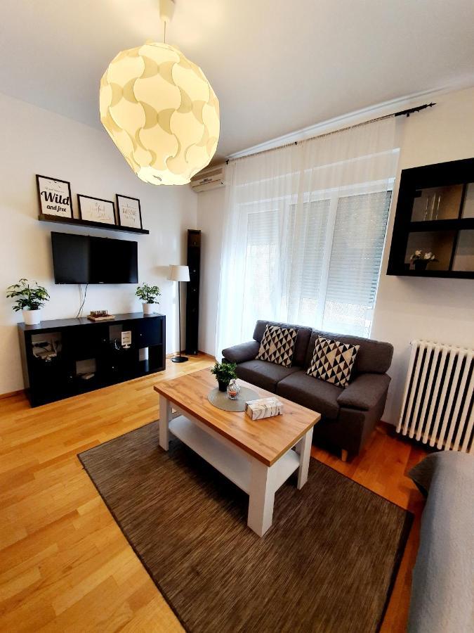 Ultracentral Apartments บูคาเรสต์ ภายนอก รูปภาพ