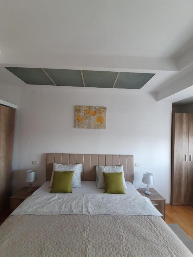 Ultracentral Apartments บูคาเรสต์ ภายนอก รูปภาพ