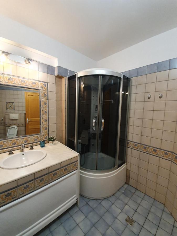 Ultracentral Apartments บูคาเรสต์ ภายนอก รูปภาพ