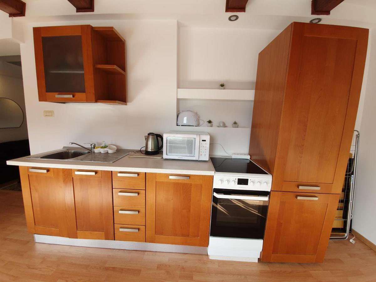 Ultracentral Apartments บูคาเรสต์ ภายนอก รูปภาพ