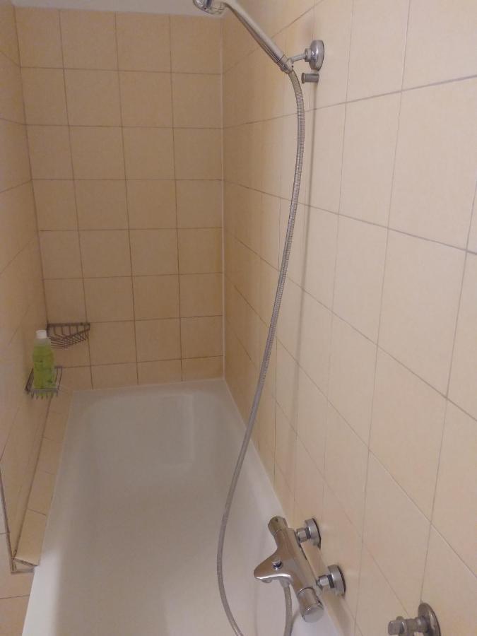 Ultracentral Apartments บูคาเรสต์ ภายนอก รูปภาพ